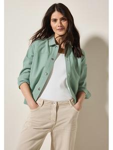 Куртка Cecil, мятный