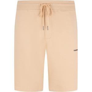 Повседневные шорты мужские Tommy Hilfiger, светло-серые P8F