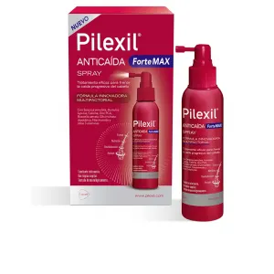 Спрей для волос Pilexil forte max spray anticaída Pilexil, 120 мл.