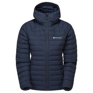 Куртка Montane Resolve, синий