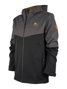 Куртка для активного отдыха FORSBERG Höstrik Funktionsjacke, антрацит