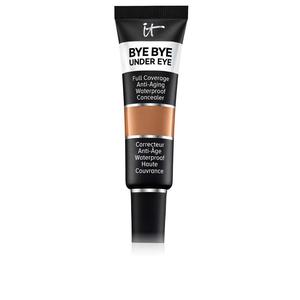 Консиллер макияжа Bye bye under eye concealer It cosmetics, 12 мл, deep honey