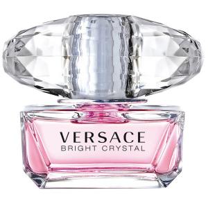 Парфюмированный женский дезодорант, 50 мл Versace Bright crystal