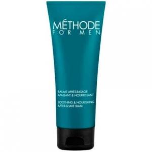 Метод для мужчин Бальзам после бритья, Jeanne Piaubert