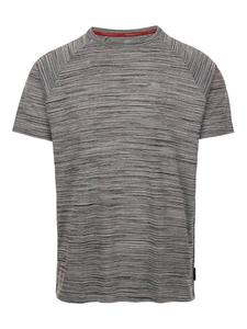 Trespass Функциональная рубашка "Leecana" серого цвета