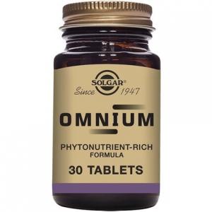 Мультивитаминные таблетки Omnium, богатые антиоксидантами и минералами. Витамины. ABCDEK. Добавка . Идеально подходит для спортсменов. Помогает против усталости., Solgar