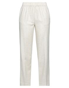 Брюки Beatrice .B, кремовый