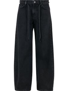 Джинсы 2Y Studios in washed black