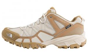 Мужская обувь для активного отдыха THE NORTH FACE, apricot