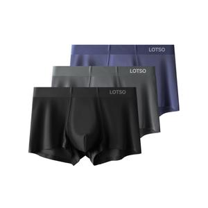 Трусы мужские Shopping Bag 3 Pack Disney, темно-синий