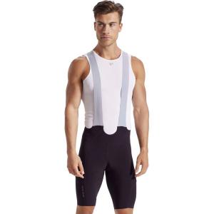 Шорты PEARL iZUMi Pro Air Bib Short PEARL iZUMi, Black/Gulf Teal Depth