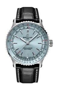 Часы navitimer automatic 41 Breitling