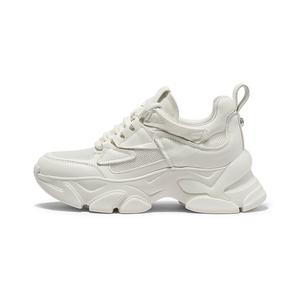 Массивные кроссовки женские Coup De Foudre, New Ecru