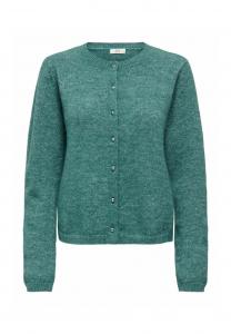 Кардиган JDY Cardigan, Sea Pine/Green