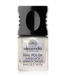 Лак для ногтей Alessandro Nail Polish Colour Explosion Small, Nr. 178 - Luminous, 5 ml