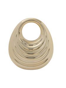 Наплечная сумка myMo at night, цвет champagne