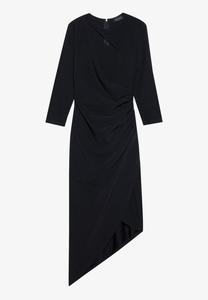 Платье-футляр Anna Field, черный