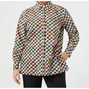 Рубашка BATTAGE Marina Rinaldi, черный