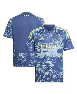 Джерси для девочек adidas