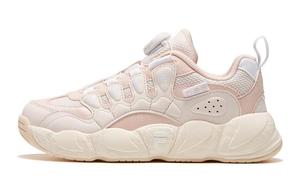 FILA Croissant Kids Баскетбольные кроссовки Детские, Pink