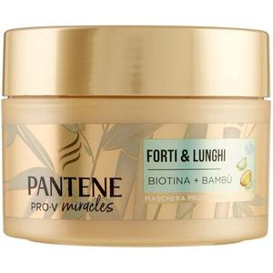 Сильная и длительная защита Кератин Pro-V 160 мл, Pantene