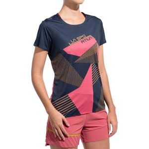 Компьютерная футболка La Sportiva, мультиколор