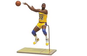 Фигурка NBA Player Character Maikfan NBA Collection Legend Collection, Volume 2, Magician, Evan Johnson в масштабе McFARLANE