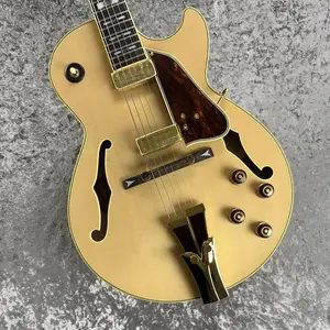 Ibanez GB-10 George Benson NAT сер. номер F2513723 [3.49 кг][СДЕЛАНО В ЯПОНИИ] 2025