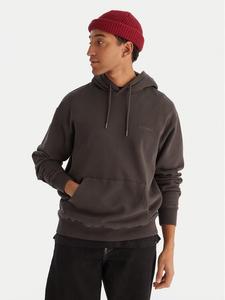 Свитшот regular fit Lowecase Pigment ELYFT00173 Element, черный