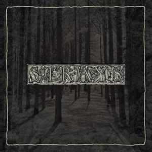 Виниловая пластинка Strays: TIMEDEATHVOIDDREAMDEATHVOIDDREAM