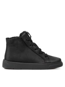 Сапоги Ecco, черный