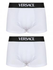 Боксеры с логотипом Versace (комплект из двух шт.)