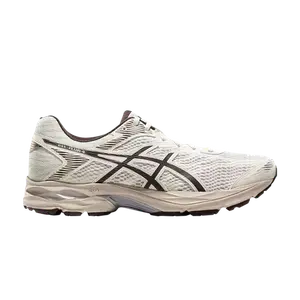 Кроссовки ASICS Gel Flux 4, кремовый