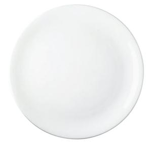 Тарелка для пиццы Update белая 31 см Kahla, белый