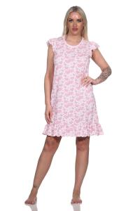 Ночная рубашка NORMANN, розовый