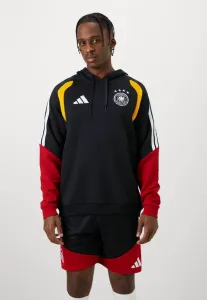 Худи dfb, одежда национальной сборной Adidas Performance, Black