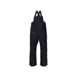 BURTON Брюки для катания на лыжах RESERVE мужские белые