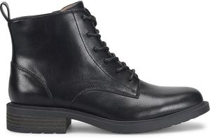 Женские ботинки Eurosoft by Sofft Bindi Oxford, Black