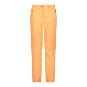 Женские лыжные брюки CMP, модель 3W20636