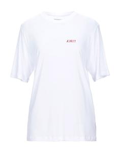 Футболка Kirin Peggy Gou, белый