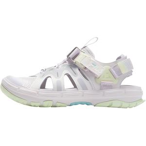 Сандалии унисекс FILA KIDS, сирень/фиалка