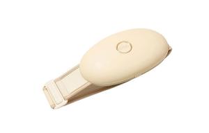 Массажеры для шеи PGG, желтый