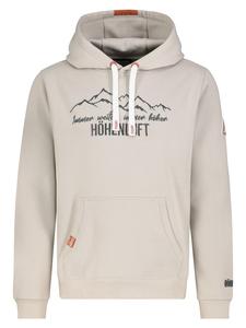 Sublevel Свитшот в бежевом цвете