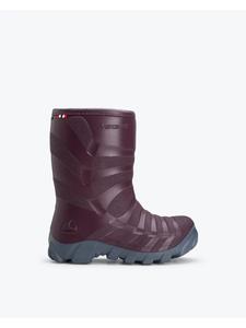 Фиолетовые резиновые сапоги Viking
