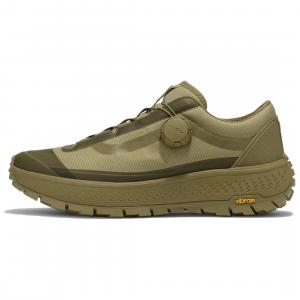 Vans Кроссовки Old Skool 36 Trail Vibram 'Olive'