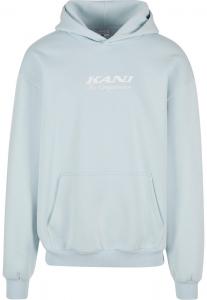 Толстовка Karl Kani Originator, Light blue