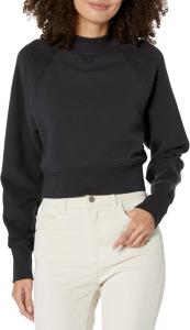 UGG Женский свитер с круглым вырезом Tracey Mixed, Ink