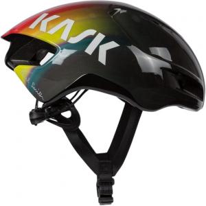 Шлем для велоспорта Highway унисекс шлем для мотокросса Paul Smith, Rainbow Stripes