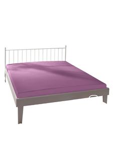 Простыня Estella, цвет malve