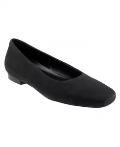 Туфли Honor Flat Trotters, черный